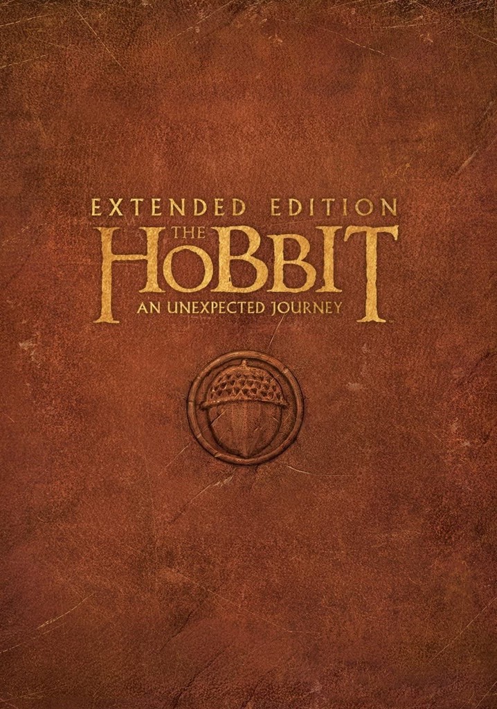 hobbit unexpected journey extended length